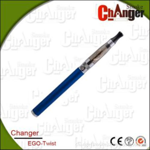 2013 electronic cigarette ego c twist battery ego twist ce4